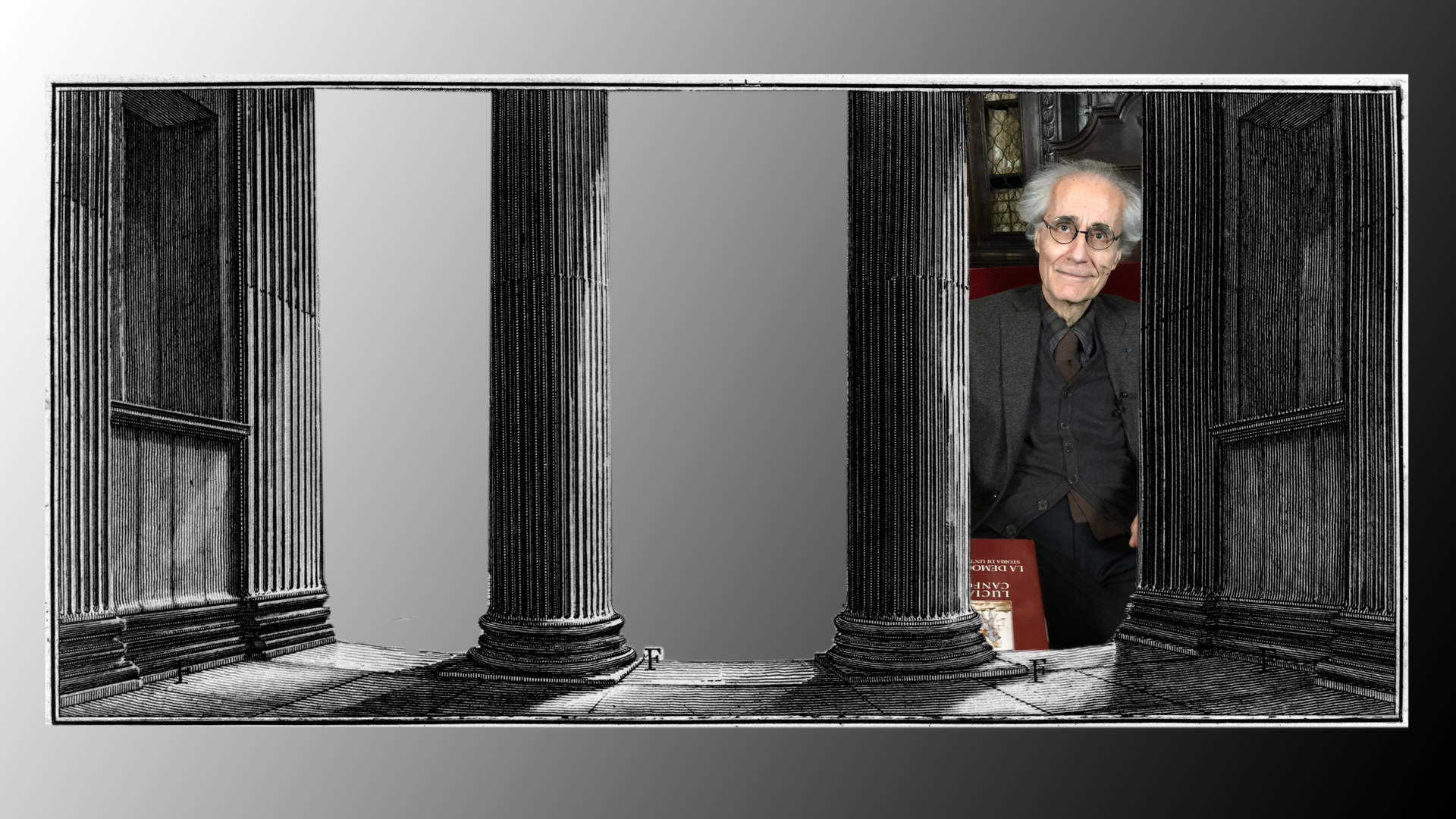 Luciano Canfora