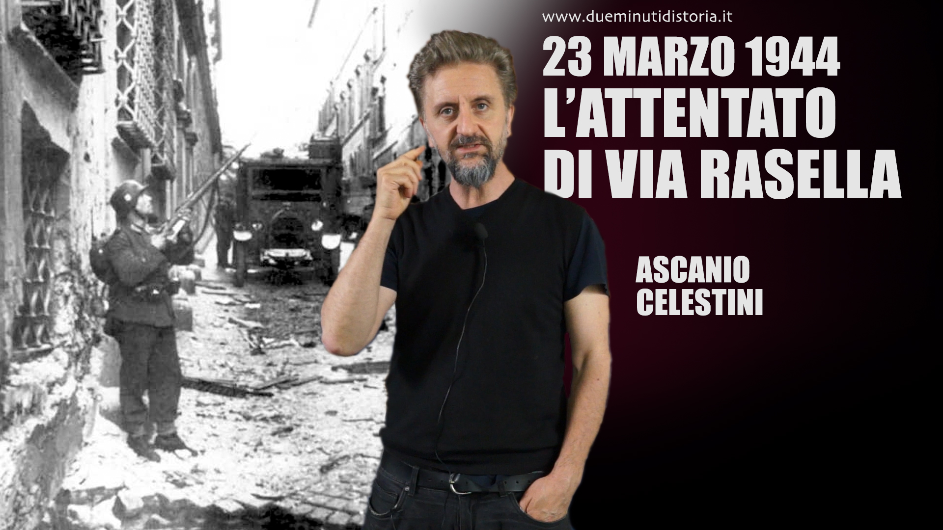 L'ANNIVERSARIO