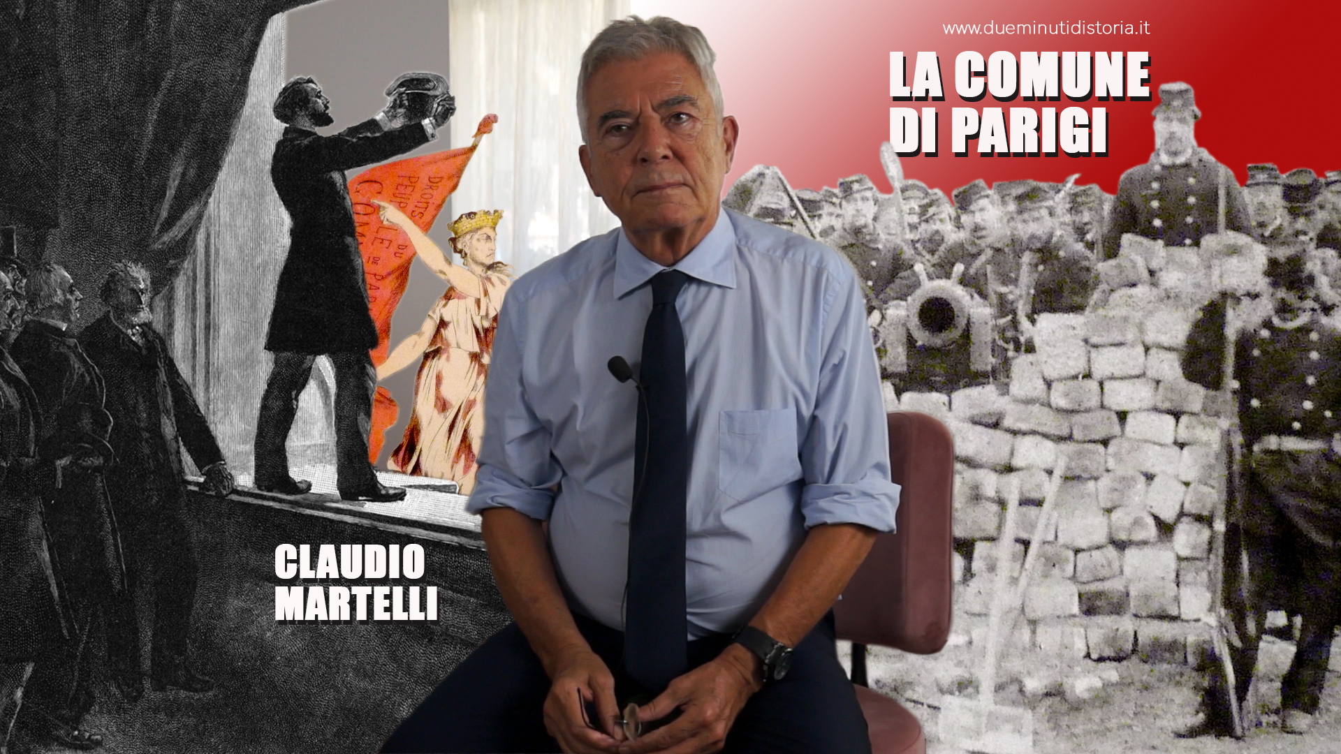 L'ANNIVERSARIO