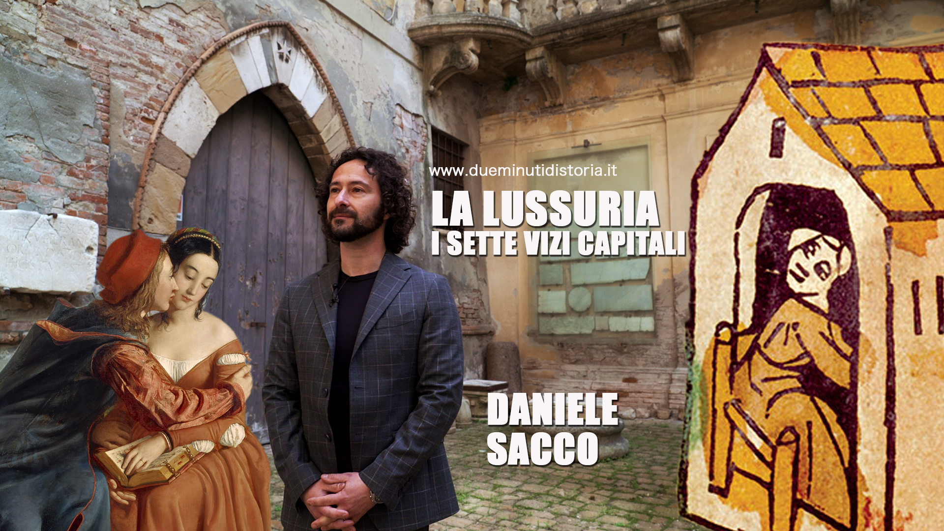L'ANNIVERSARIO
