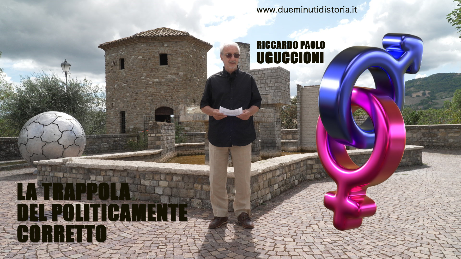 L'ANNIVERSARIO