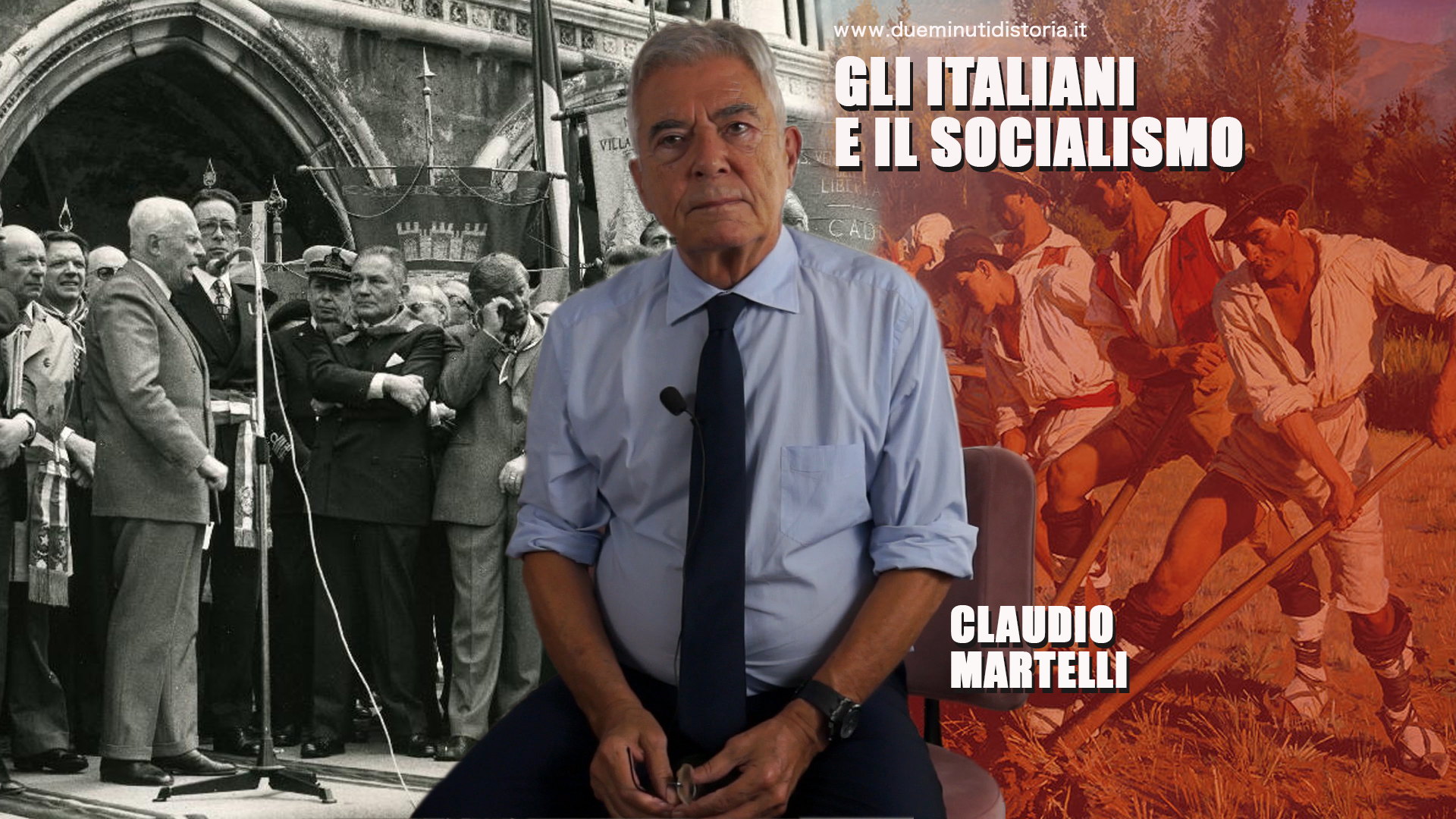 Gli italiani e il socialismo
